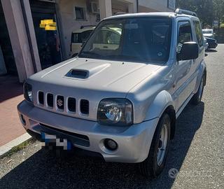 Suzuki Jimny 1.5 DDiS cat 4WD