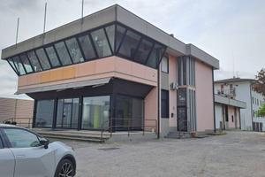 Immobile di 599 m² con 3 locali a Vicenza