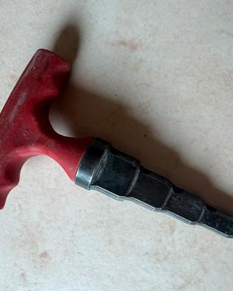 Svasatore Manuale per Tubo Multistrato – Virax