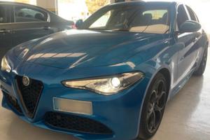 Alfa Romeo Giulia 2.0 Turbo 200 CV AT8 Sprint