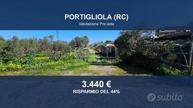 Immobile in asta di 2220 m² a Portigliola