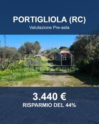 Immobile in asta di 2220 m² a Portigliola