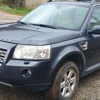 Land Rover Freelander 2 Ricambi 2.2 Automatico 