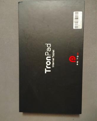 Pritom TronPad M10 10.1 inch Tablet PC 64GB
