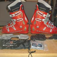 Scarponi da sci-alpinismo Garmont Adrenaline