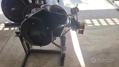 Motore 125 primavera vespa