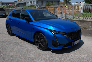 Peugeot 308 GT 1.5hdi 130cv diesel 2025