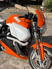 BUELL lightning X1 km 3500