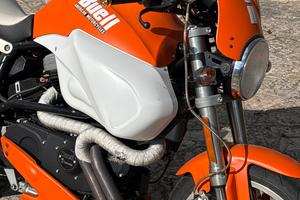 BUELL lightning X1 km 3500