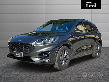 FORD Kuga III 2020 - Kuga 1.5 ecoboost ST-L U70387