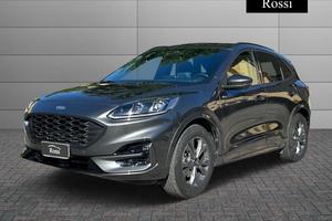 FORD Kuga III 2020 - Kuga 1.5 ecoboost ST-L U70387