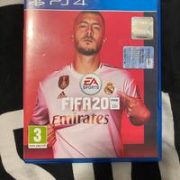 Fifa 20 ps4