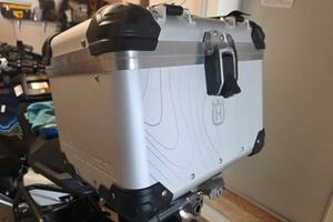 Bauletto husqvarna 