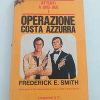 Libro Attenti a quei due 1975 Longanesi pocket