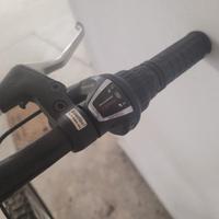 Bicicletta mountain bike ragazzo/a