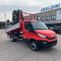 Iveco Daily 35-120 ribaltabile trilaterale