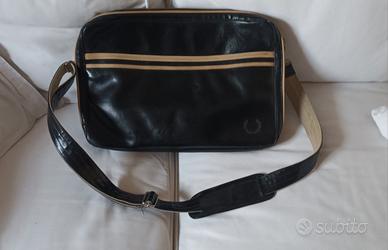 borsa Fred Perry