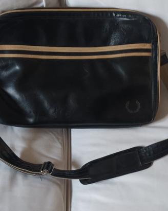 borsa Fred Perry