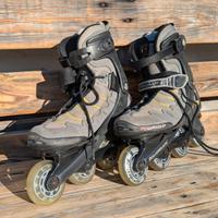 Pattini in linea Rollerblade n. 39