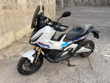 NUOVISSIMO X-ADV 750 SPECIAL EDITION