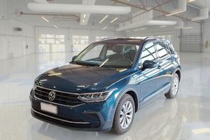 VOLKSWAGEN TIGUAN 2.0 TDI SCR 90KW LIFE SUV