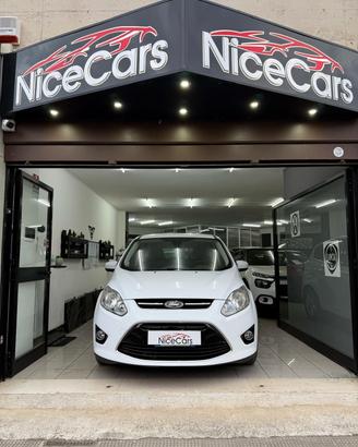 Ford C-Max 1.6 TDCi 115CV Titanium