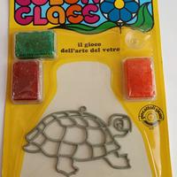 gioco color glass la tartaruga