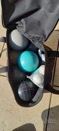 gioco bocce
