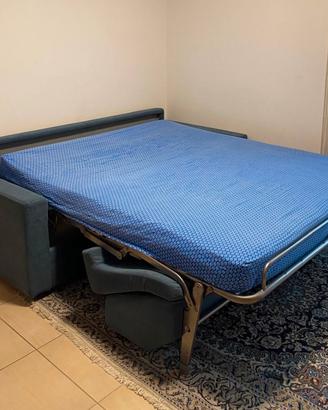 Divano letto