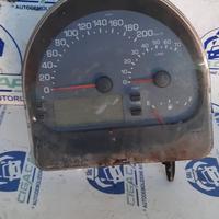 FIAT MULTIPLA 2006 - VEGLIA / CONTACHILOMETRI