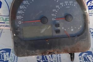 FIAT MULTIPLA 2006 - VEGLIA / CONTACHILOMETRI