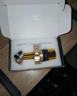  Qr1 provenienza base podium dd1 originale Fanatec