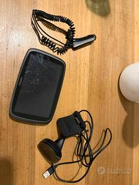 Navigatore tomtom