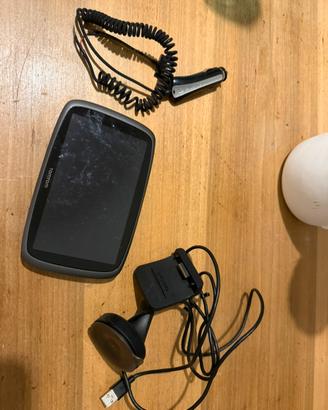 Navigatore tomtom
