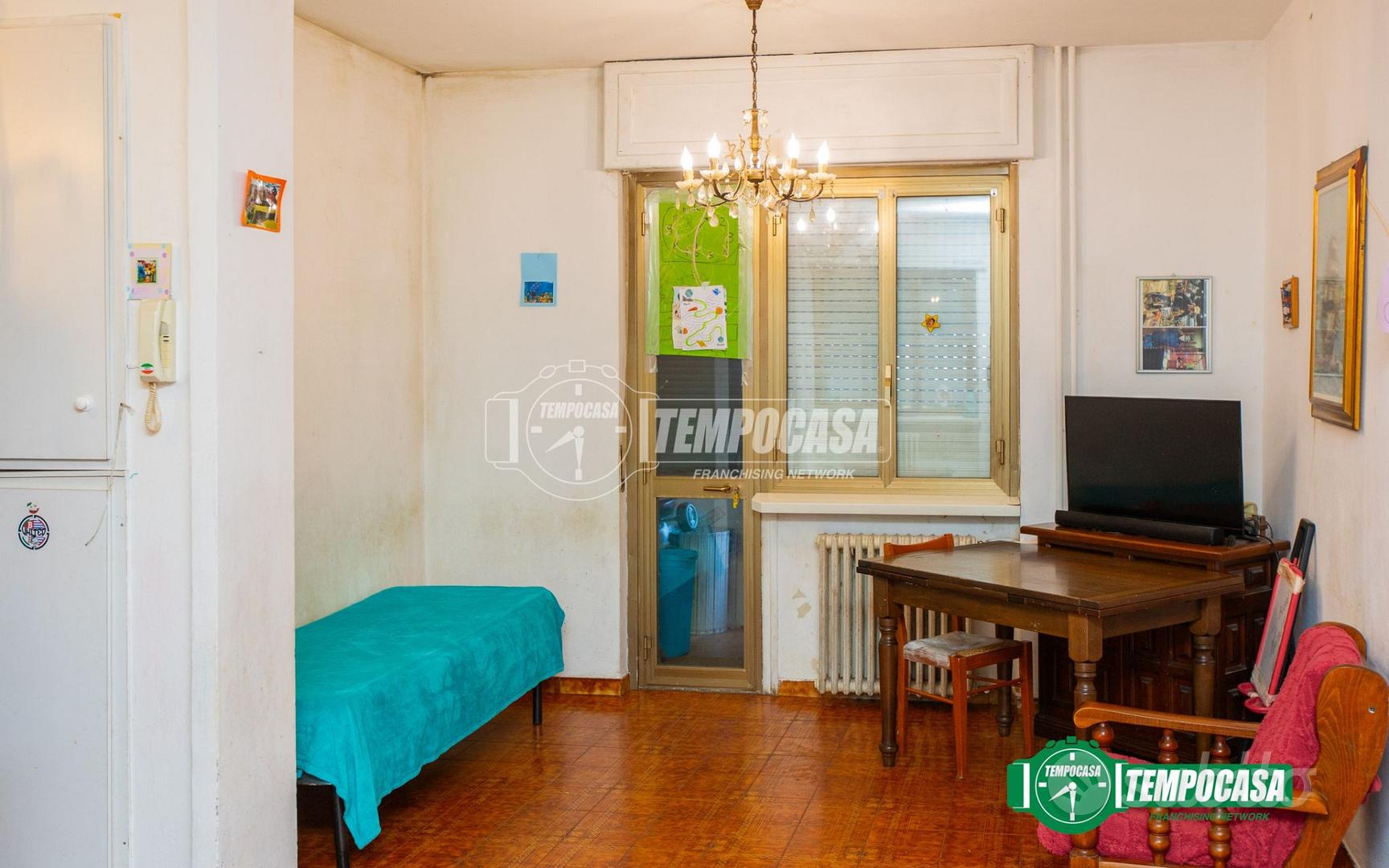 Appartamento – Busto Arsizio, Cascina Brughetto, Santa Croce - Vista 4