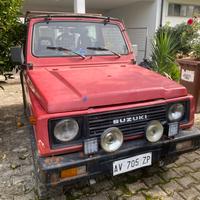 SUZUKI SANTANA 1.3