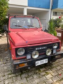 SUZUKI SANTANA 1.3