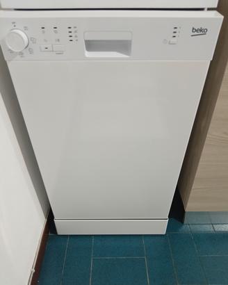 lavastoviglie slim