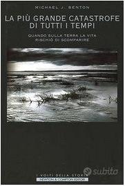 La piu grande catastrofe di tutti i tempi