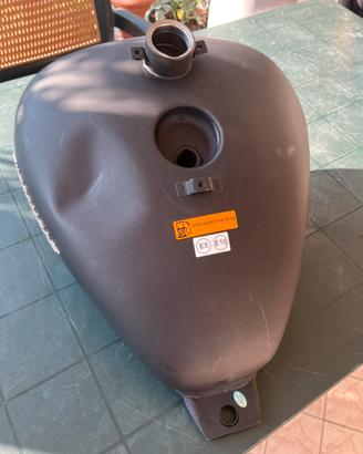 Serbatoio moto Keeway Superlight 125