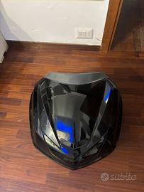 Bauletto sh 125