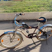 Bici Atala Cruiser customizzata