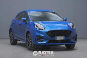 FORD puma 2020 Puma 1.0 ecoboost h ST-Line s&s 125