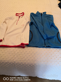 Abbigliamento da sci bambino/bambina