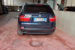 Bmw x5 (e70) - 2007