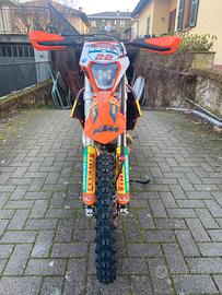 KTM EXC 300 TPI 2021