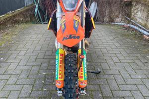 KTM EXC 300 TPI 2021