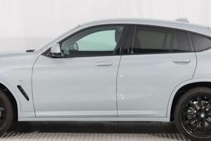 BMW X4 Msport