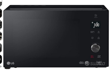 Microonde LG