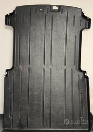 Pianale Ford transit Custom